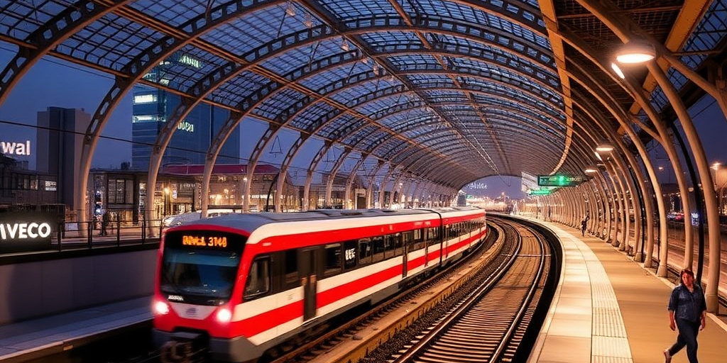 Avvertimento sul progetto della metropolitana di Dan: difetti gravi e ritardi fino al 2040
