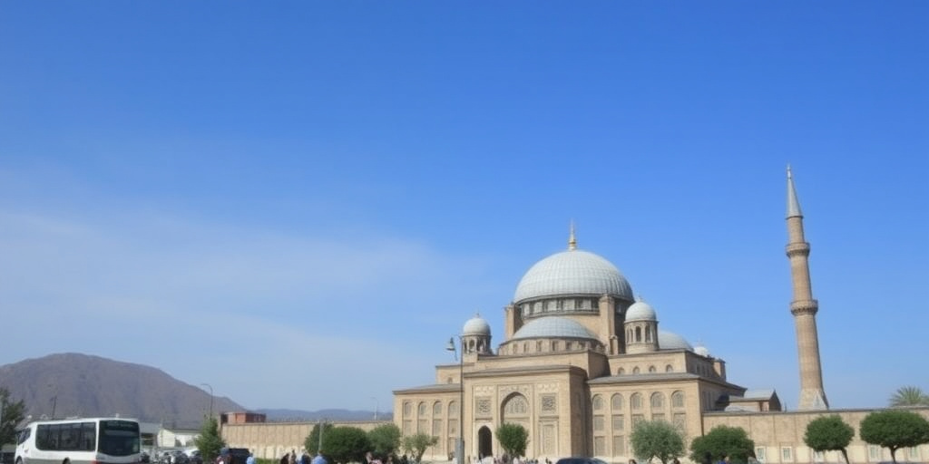 Avviso del Dipartimento di Stato: i cittadini statunitensi in Iran consigliati a lasciare il paese via terra verso Turchia o Armenia