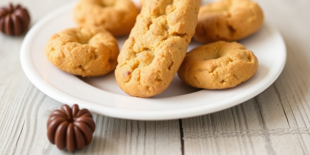 Avviso di sicurezza: biscotti Monopod ritirati per odore insolito