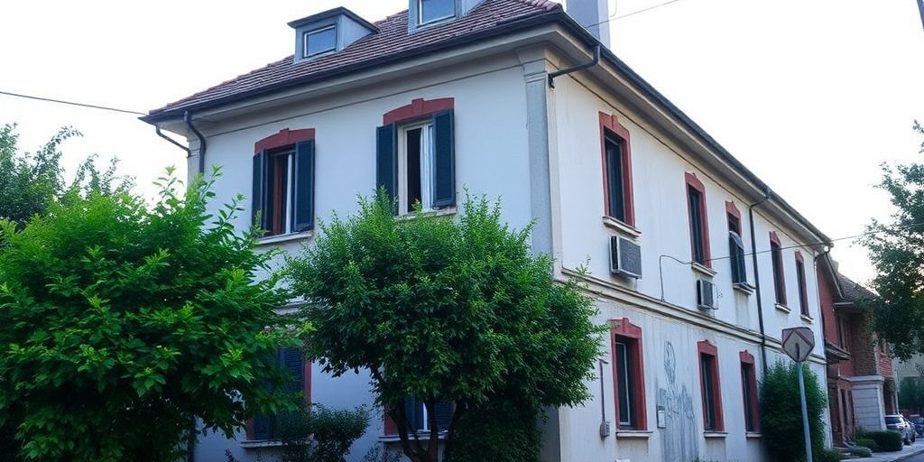 Avviso falso del ministero: nessuna autorità ha chiesto di lasciare le abitazioni