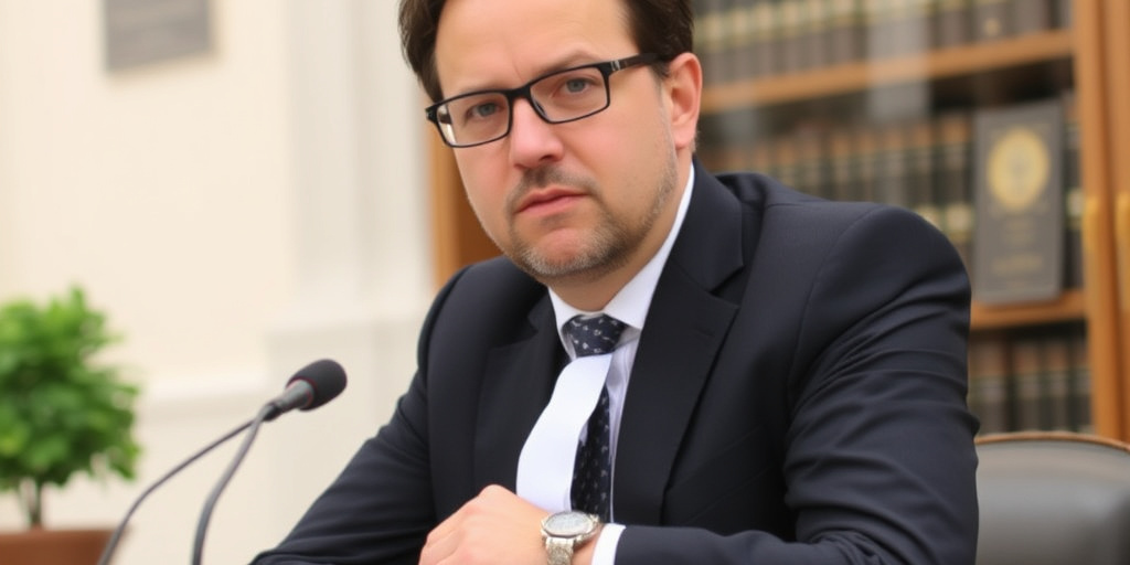 Avvocato Galeppini richiede incontro con il procuratore generale di Sion