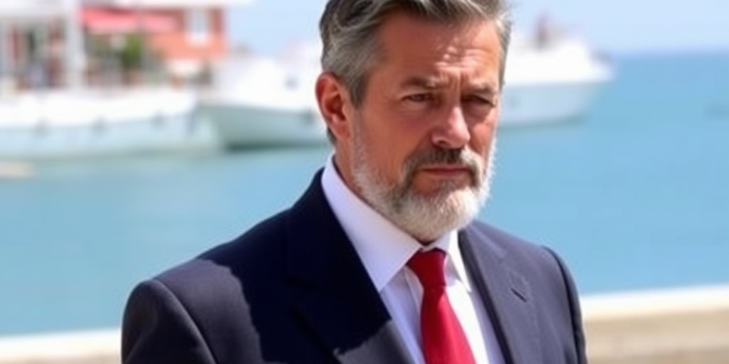 Avvocato di Anguillara: dopo l'arresto, riconosce la gravità del gesto e non ha richiesto perizia psichiatrica