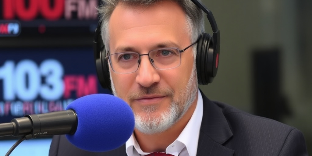 Ayal Neve denuncia una rete di politici e media che alimenta il caso dell'officiante falsificatore