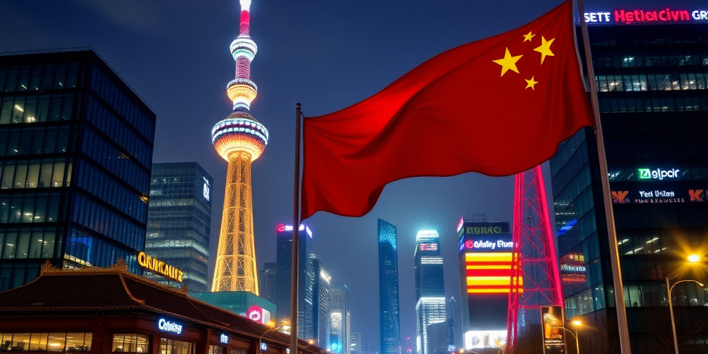 Aziende tedesche aumentano gli investimenti in Cina, secondo l'Istituto di Ricerca Economica Tedesca