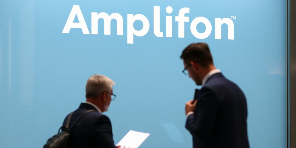 Azioni Amplifon salgono quasi 5% in vista di prossima comunicazione sui risultati e le priorità strategiche