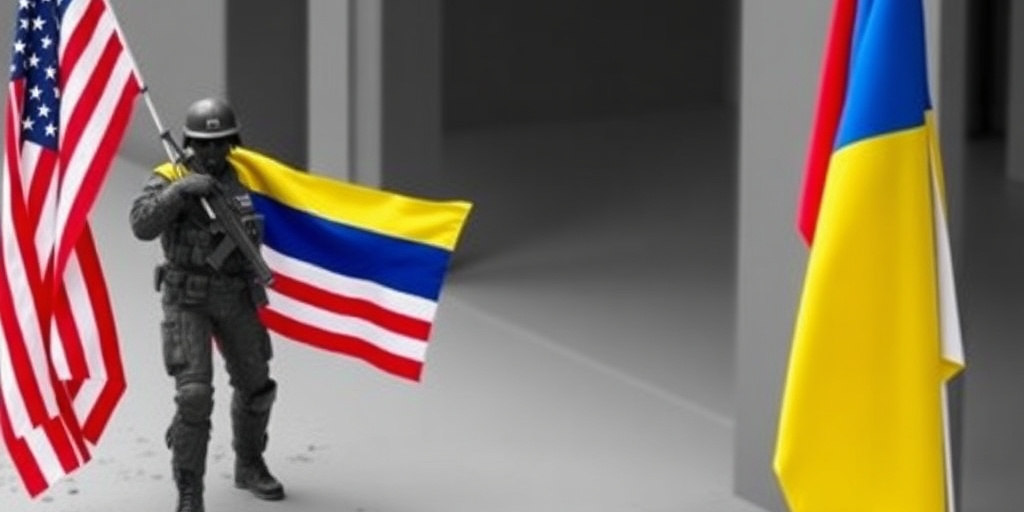 Azioni USA in Venezuela riducono le argomentazioni contro la guerra russa in Ucraina