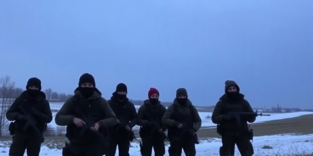 Azov trasmette interviste di interrogatori russi: testimonianza di Daniel Zharkov