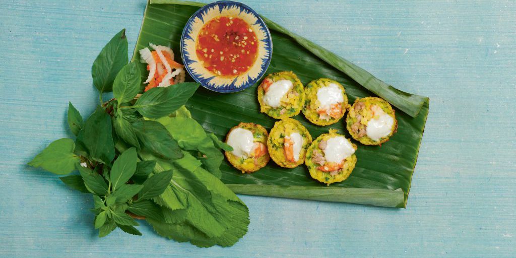 Cucina vegana coreana, salse asiatiche e tradizioni vietnamite: le tendenze gastronomiche del 2026