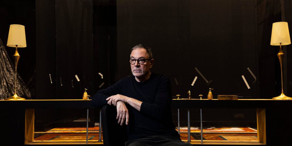 Àlex Ollé: il pubblico decide cosa fare ai maltrattatori