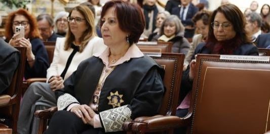 Teresa Peramato nominata nuova procuratrice generale in una procura in crisi