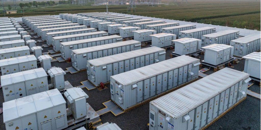 Autorizzazione storica per 500 MW di accumuli a Galatina in provincia di Lecce un passo verso la transizione energetica sostenibile