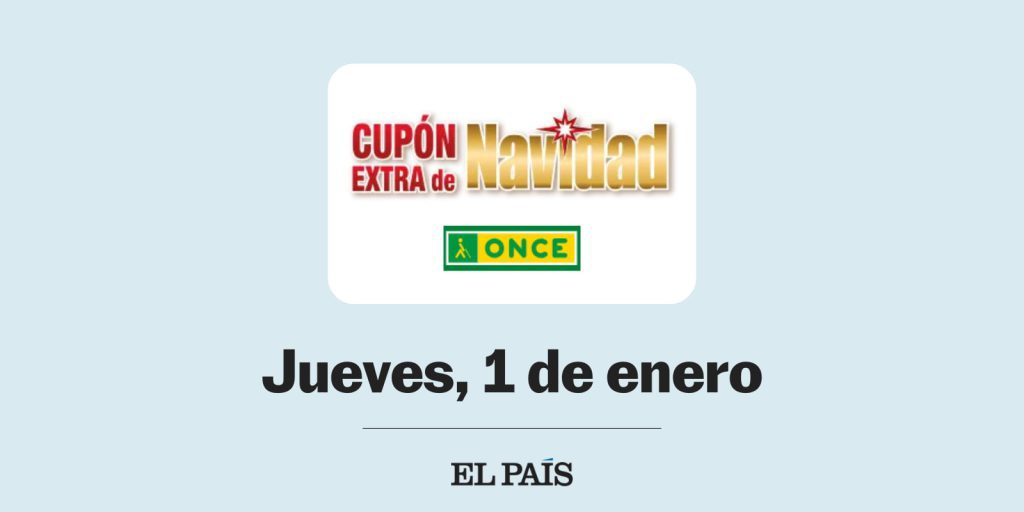 ONCE 2026: 90 premi da 400.000 euro assegnati al sorteggio extra di Natale