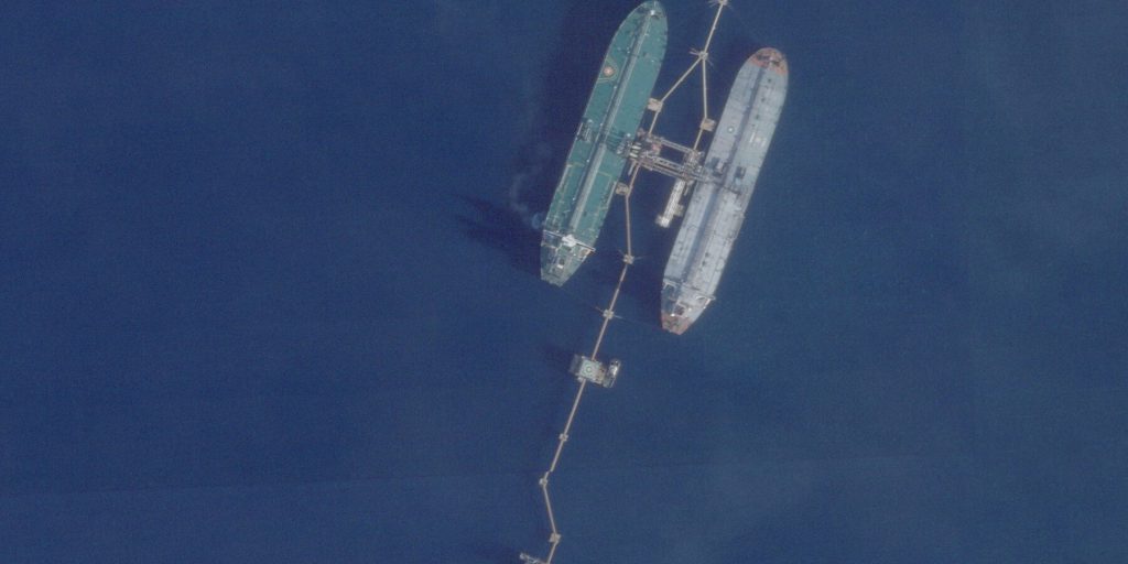 Sequestrazioni di navi petrolifere da parte degli Stati Uniti vicino al Venezuela: minaccia alle regole marittime internazionali