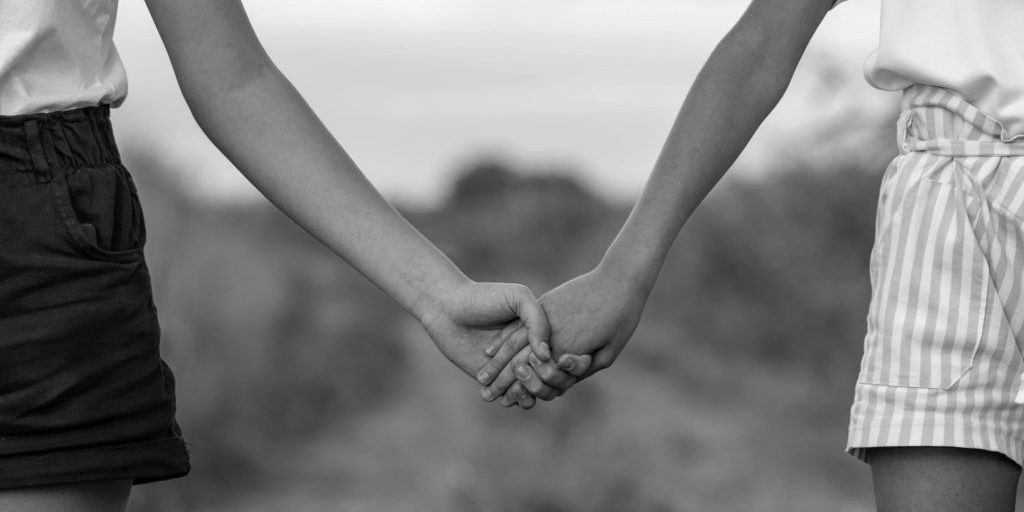 La nascita di una sorella durante la Guerra Civile spagnola