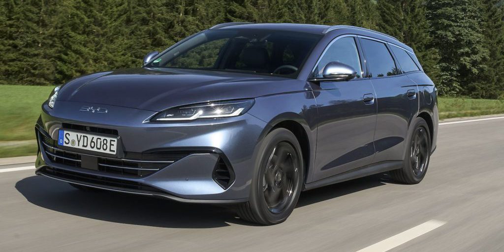 Byd e Honor stringono alleanza per rivoluzionare la connettività intelligente nei veicoli elettrici e ibridi