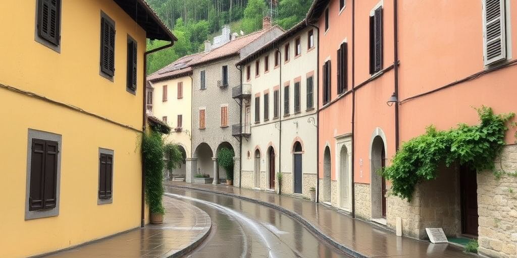 Bagnacavallo assegna quasi 3 milioni per la ricostruzione di Traversara dopo l'alluvione