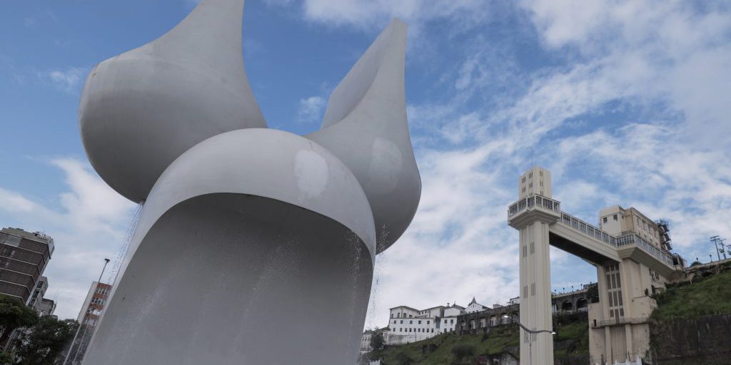 La Bahia si conferma leader dell'agricoltura brasiliana con sette città tra le 50 maggiori produttrici del paese