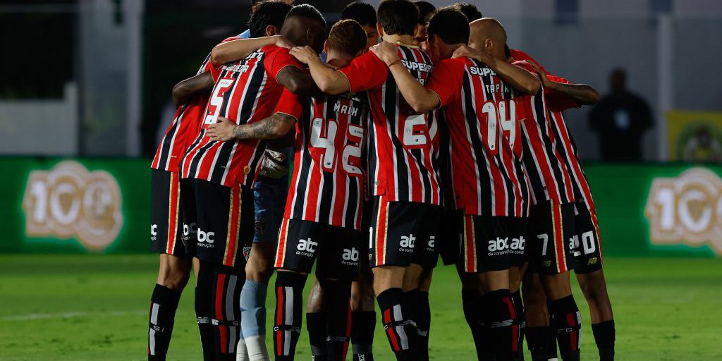 Il portiere Gabriel Souza lascia il Bahia e si unisce al Santa Cruz per la stagione 2026