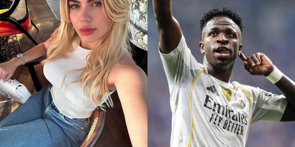 Lorena Maria rebate MC Daniel e expõe bastidores da disputa por pensão