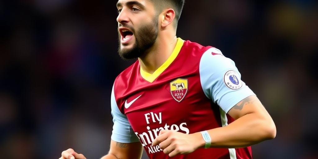 Bailey torna all'Aston Villa dopo la fine del prestito alla Roma