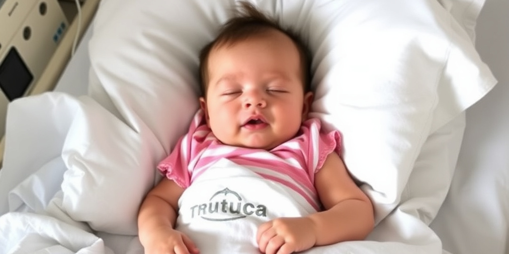 Bambina in coma per due anni dopo il parto ora in buone condizioni: otto medici indagati