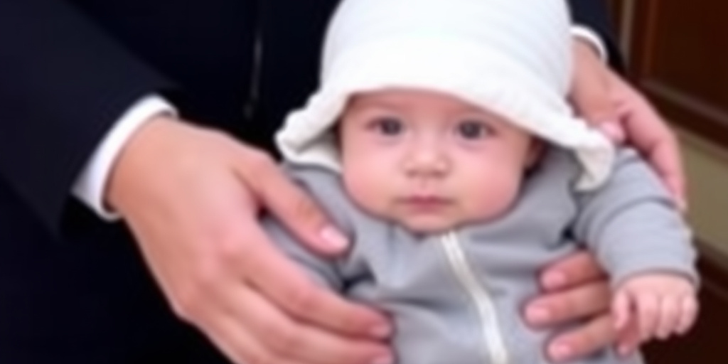 Bambino affidato ai nonni materni e al sindaco dopo decisione del tribunale per i minorenni di Roma