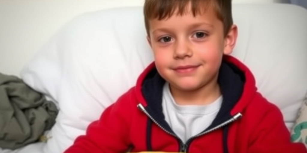 Bambino di 10 anni infortunato in Andria: caduto da monopattino, ricoverato in ospedale