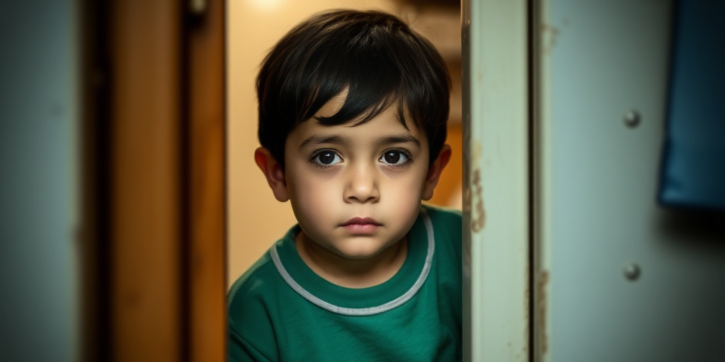 Bambino di 10 anni intrappolato in magazzino a Hadera dopo crollo del tetto; neonati trovati abbandonati in città