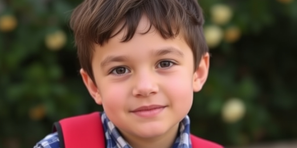 Bambino di 10 anni ritorna a scuola dopo la perdita della madre: la classe deve essere preparata, i social media non aiutano