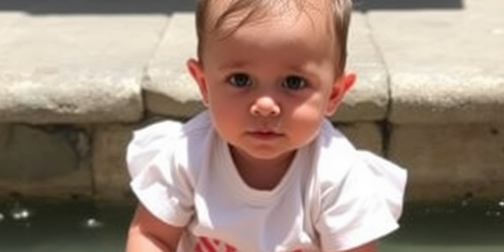 Bambino di 10 mesi muore a Bari per ustioni da acqua bollente caduta dal bollitore.