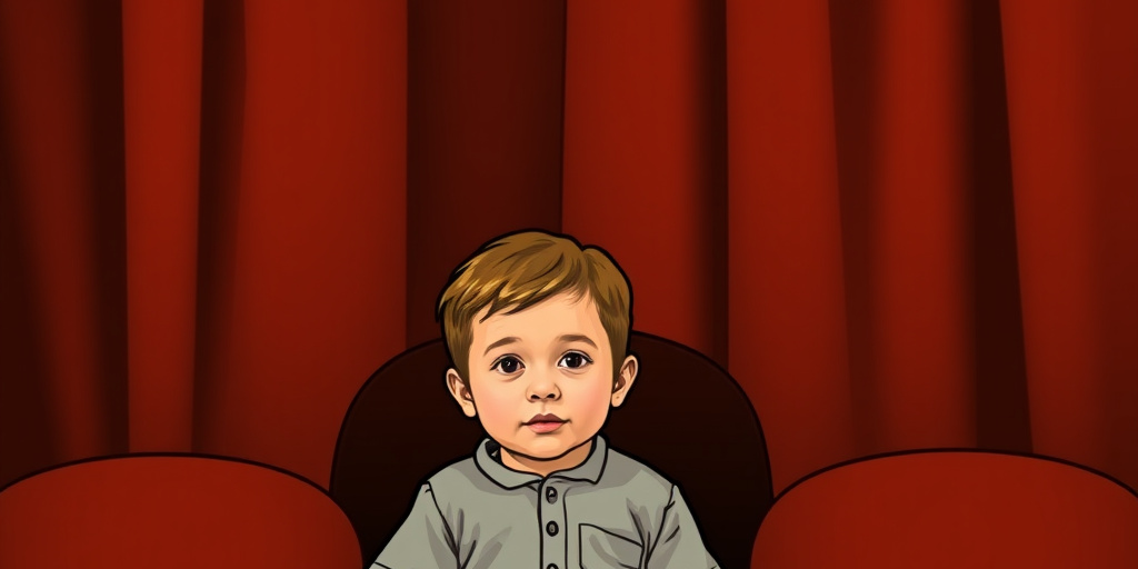 Bambino picchiato con un cucchiaio a Catania e quattro fratellini sul palco di un teatro