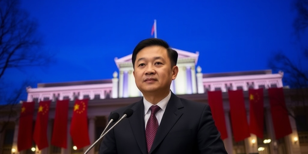 Banca centrale cinese annuncia otto misure per stimolare i prestiti bancari nei settori chiave