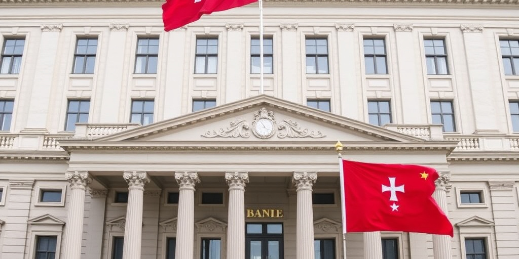 Banca della Georgia registra record di riserve con 2,43 miliardi di dollari di acquisti di valuta estera nel 2025