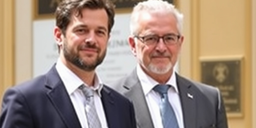 Banchieri Jacobini e ex CEO di Papa condannati a pagare 103 milioni di euro per finanziamento illecito a Maiora