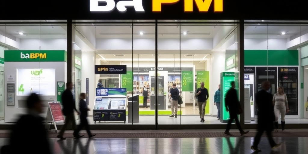 Banco BPM assegna 50 milioni di euro per i danni da maltempo in Sardegna
