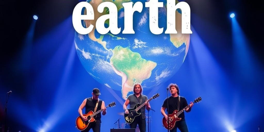 Band Earth annulla concerto a Bologna per la presenza di bandiera palestinese nel locale
