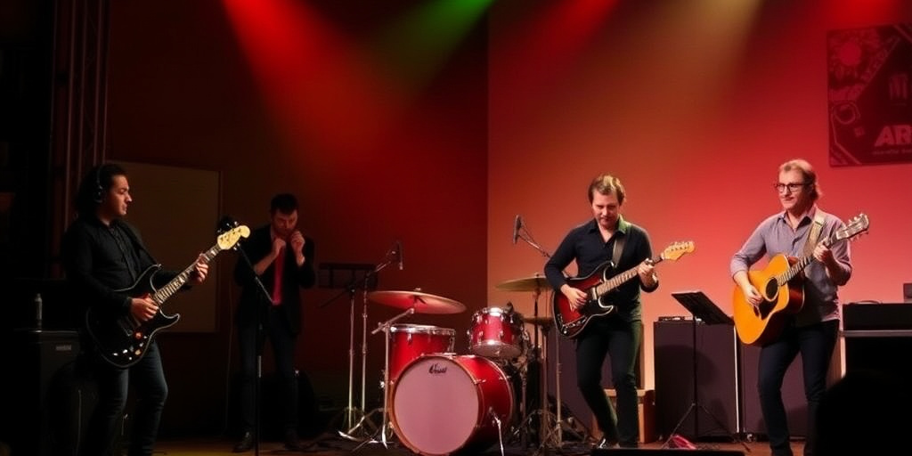 Bando «Aria di musica»: opportunità per giovani musicisti