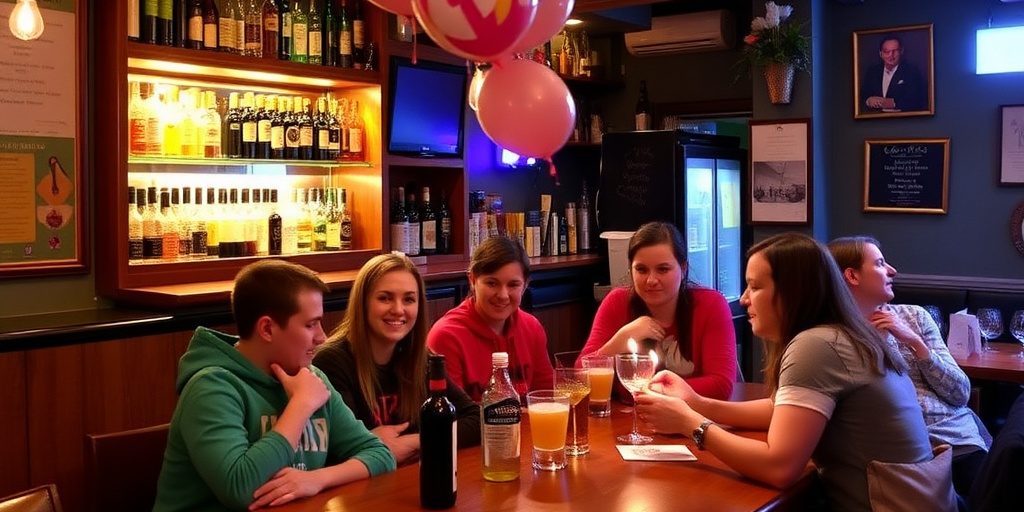 Bar gestito da 10 giovani con disabilità celebra un anno di attività