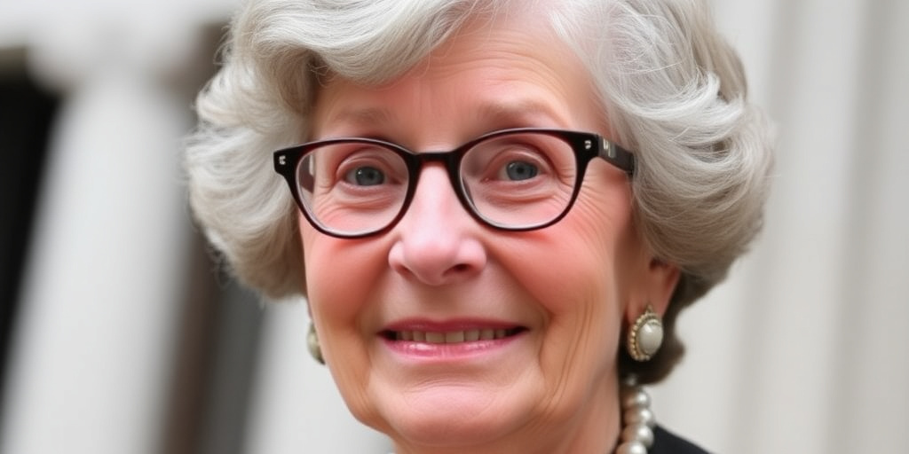 Barbara Aronstein Black, pioniera del diritto e prima donna rettore della Columbia Law School, muore a 92 anni