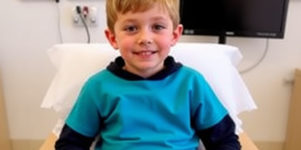 Bari: 11enne recupera l'udito grazie al nuovo impianto cocleare smart al Policlinico.