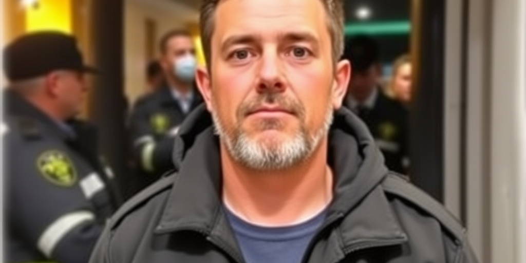 Bari: 32enne arrestato per tentato omicidio e resistenza a pubblico ufficiale durante furto