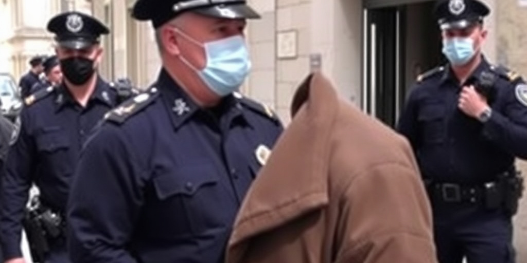 Bari: arrestato il sospetto di omicidio di Amleto Magellano, 42enne fermato dai Carabinieri