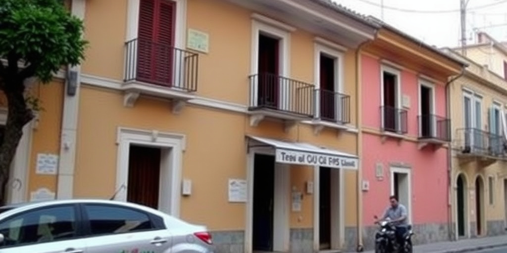 Bari: autorità sgomberano quattro case popolari occupate senza autorizzazione