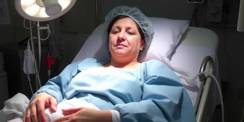 Bari: donna di 38 anni in coma vegetativo irreversibile dopo parto e tre interventi, otto medici indagati
