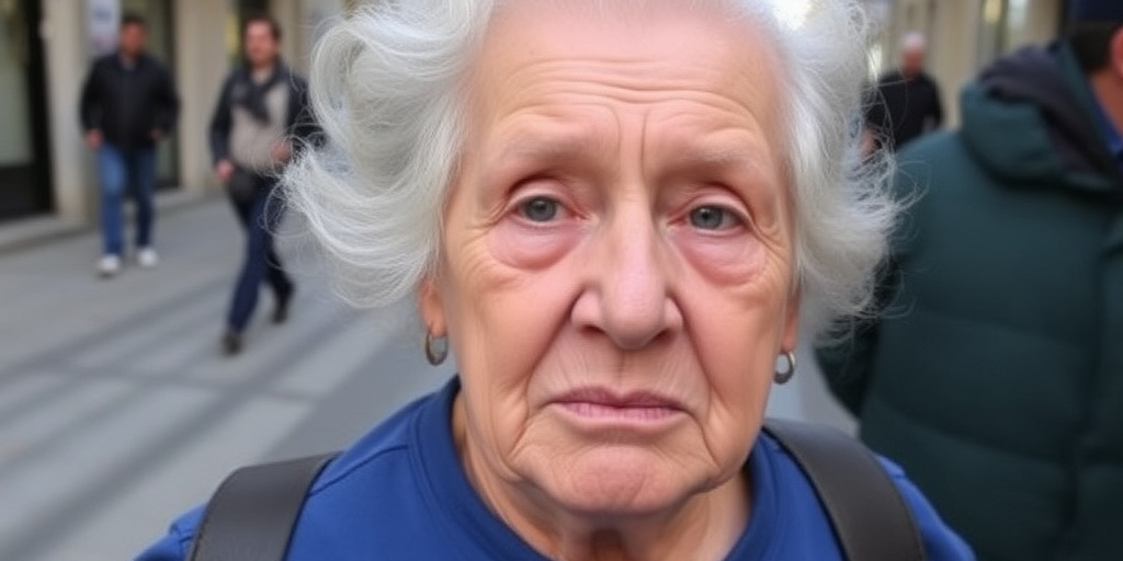 Bari: donna di 76 anni investita in via Giulio Petroni, in gravi condizioni