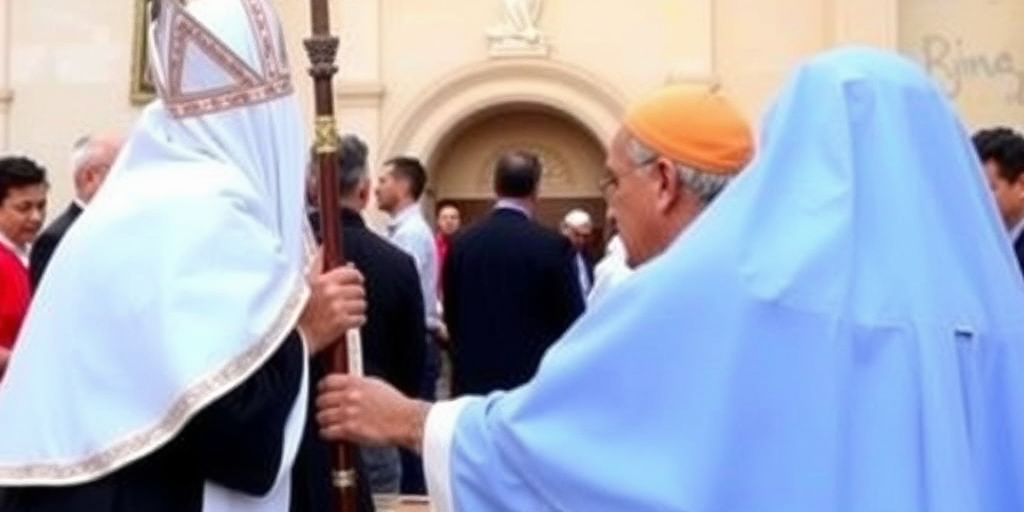 Bari: inizio del patto di dialogo tra le chiese cristiane