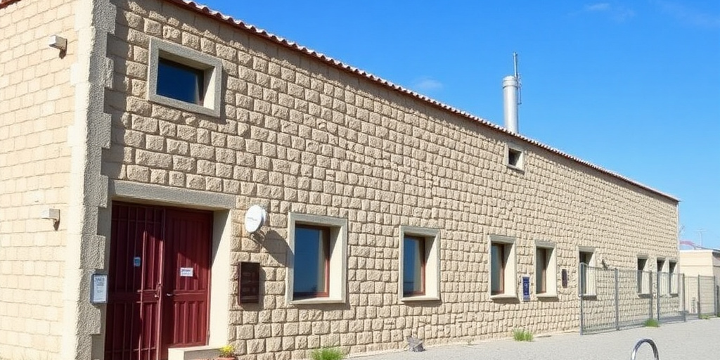 Bari: le industrie di Natuzzi chiudono, spazio destinato a impianti eolici e fotovoltaici