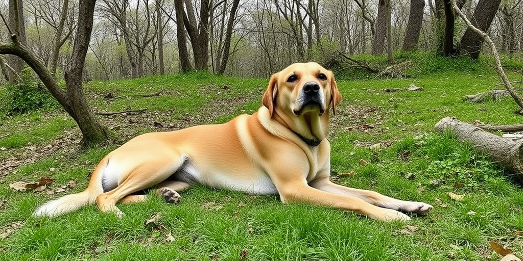 Bari: pastore tedesco trovato abbandonato e maltrattato, salvato da volontari del canile