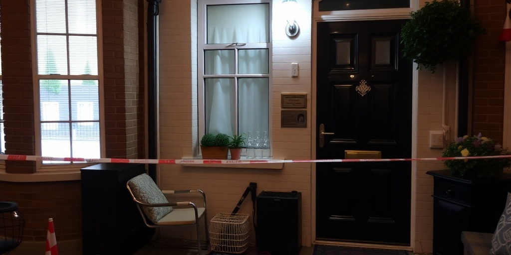 Barman italiano di 31 anni trovato morto nella sua casa a Londra, autopsia in corso