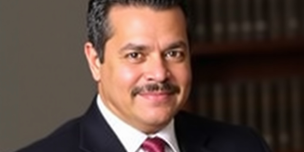 Barry Polack sarà l’avvocato difensore di Nicolás Maduro negli Stati Uniti